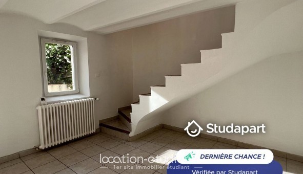 Logement tudiant T5 à Marseille 09me arrondissement (13009)