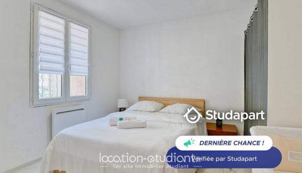 Logement tudiant T5 à Marseille 14me arrondissement (13014)