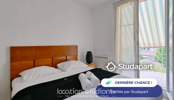 Logement tudiant T5 à Marseille 14me arrondissement (13014)