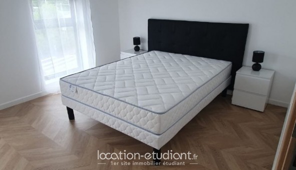 Logement tudiant T5 à Massy (91300)