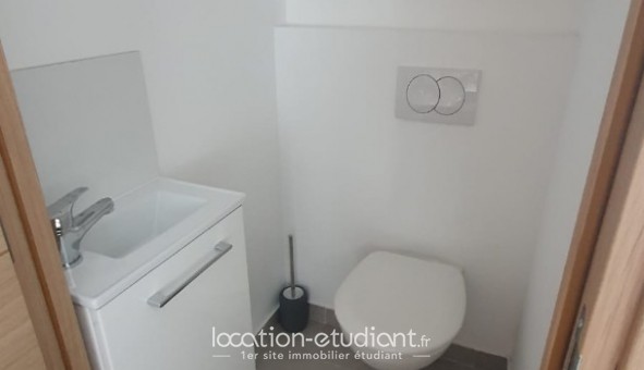 Logement tudiant T5 à Massy (91300)