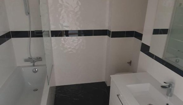 Logement tudiant T5 à Massy (91300)