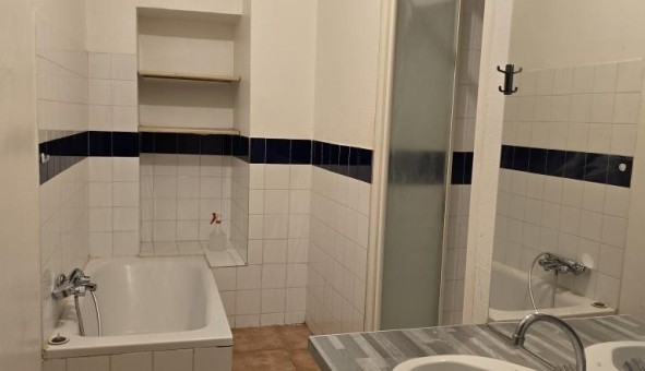 Logement tudiant T5 à Montauban (82000)