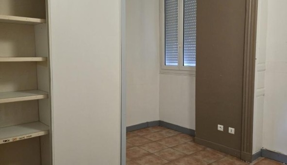 Logement tudiant T5 à Montauban (82000)