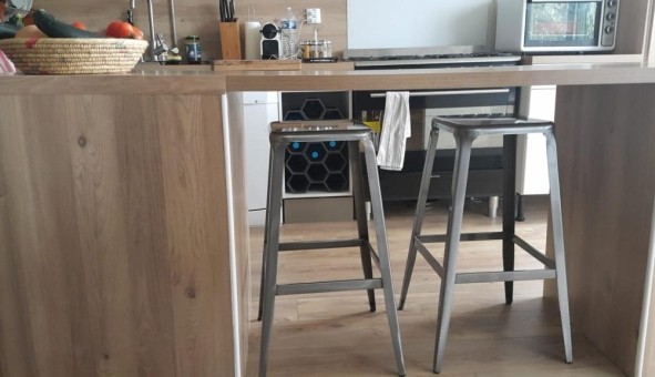 Logement tudiant T5 à Montpellier (34080)