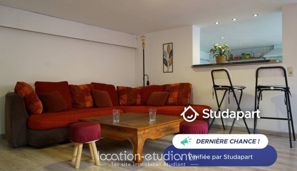 Logement tudiant T5 à Montpellier (34080)