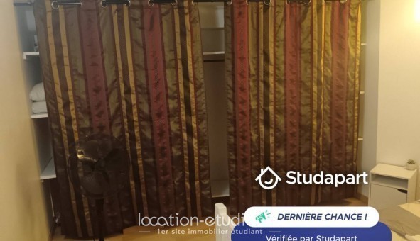 Logement tudiant T5 à Montpellier (34080)