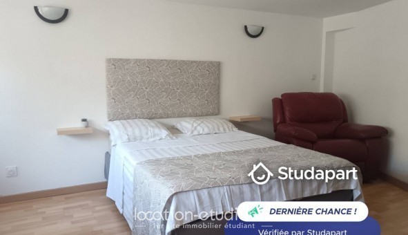 Logement tudiant T5 à Montpellier (34080)