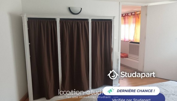 Logement tudiant T5 à Montpellier (34080)