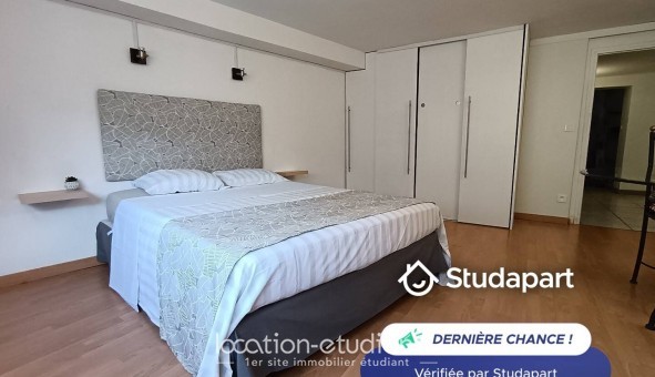 Logement tudiant T5 à Montpellier (34080)