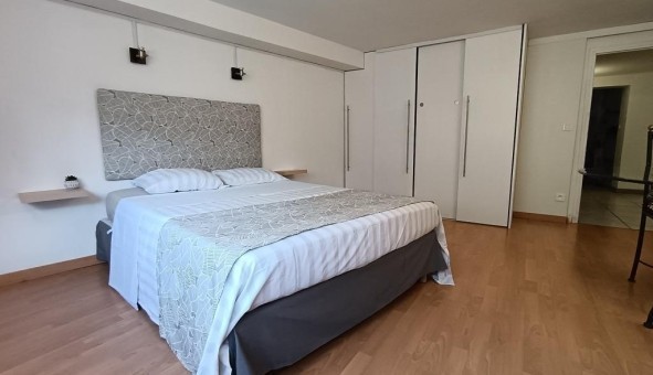 Logement tudiant T5 à Montpellier (34080)