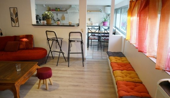 Logement tudiant T5 à Montpellier (34080)