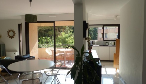 Logement tudiant T5 à Montpellier (34080)