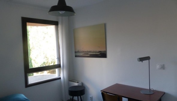 Logement tudiant T5 à Montpellier (34080)