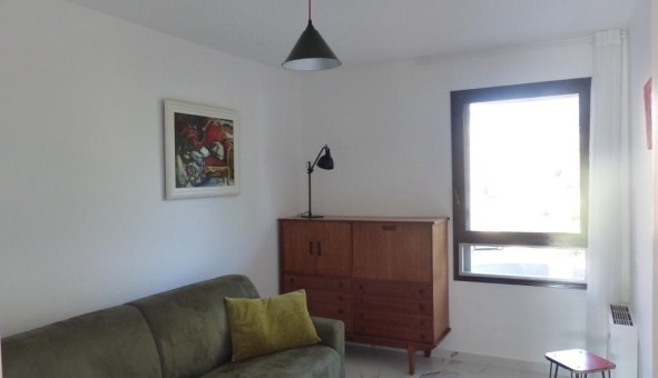 Logement tudiant T5 à Montpellier (34080)