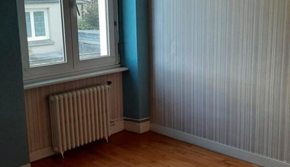 Logement tudiant T5 à Morlaix (29600)