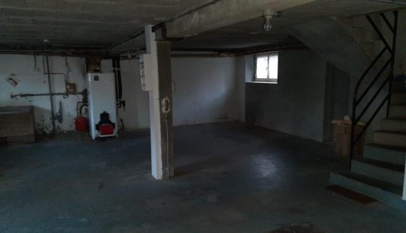 Logement tudiant T5 à Morlaix (29600)