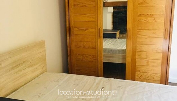 Logement tudiant T5 à Nancy (54100)