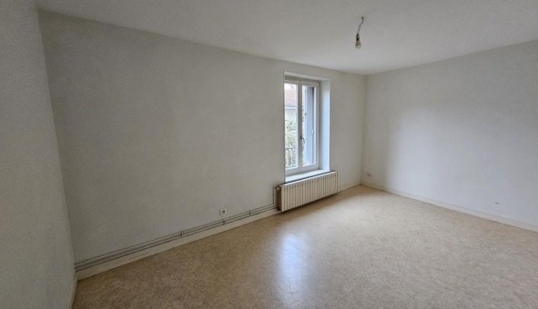 Logement tudiant T5 à Nancy (54100)