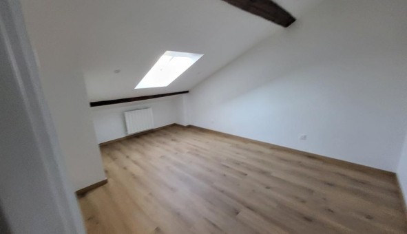 Logement tudiant T5 à Nancy (54100)