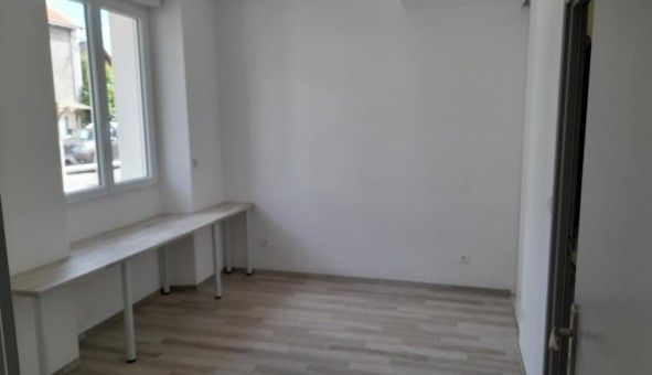 Logement tudiant T5 à Nantes (44200)