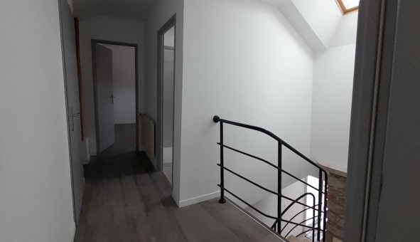 Logement tudiant T5 à Nantes (44200)