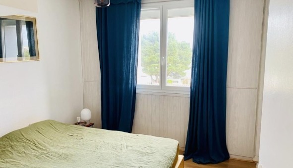 Logement tudiant T5 à Nantes (44200)