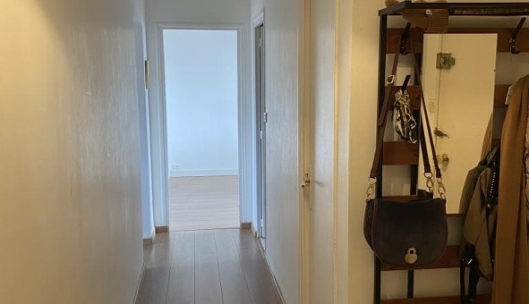 Logement tudiant T5 à Nantes (44200)