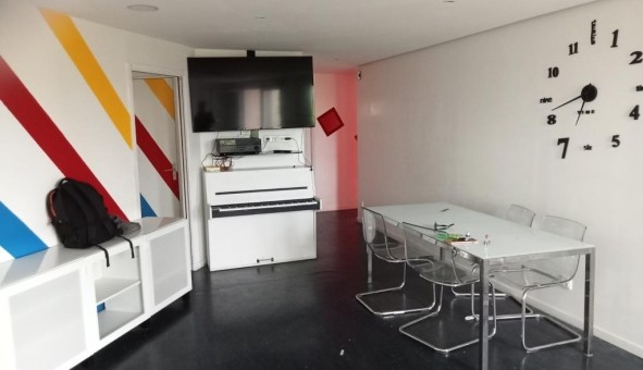 Logement tudiant Location T5 Vide Nantes (44200)