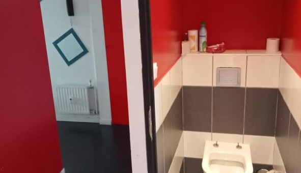 Logement tudiant T5 à Nantes (44200)