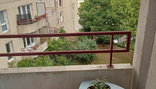 Logement tudiant T5 à Nantes (44200)