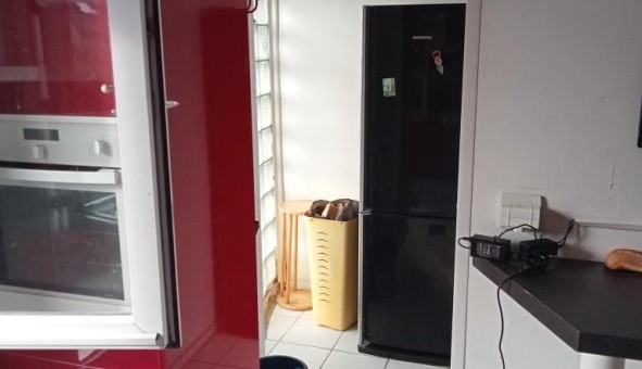 Logement tudiant T5 à Nantes (44200)