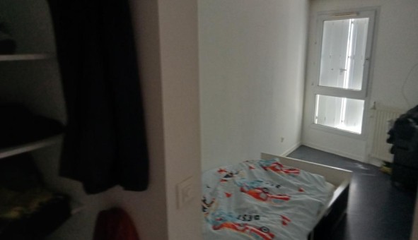 Logement tudiant T5 à Nantes (44200)