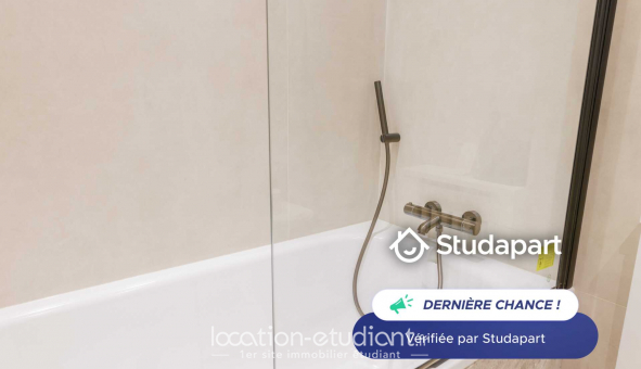 Logement tudiant T5 à Neuilly sur Seine (92200)