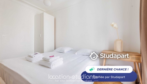 Logement tudiant T5 à Neuilly sur Seine (92200)