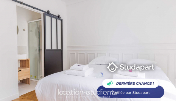 Logement tudiant T5 à Neuilly sur Seine (92200)