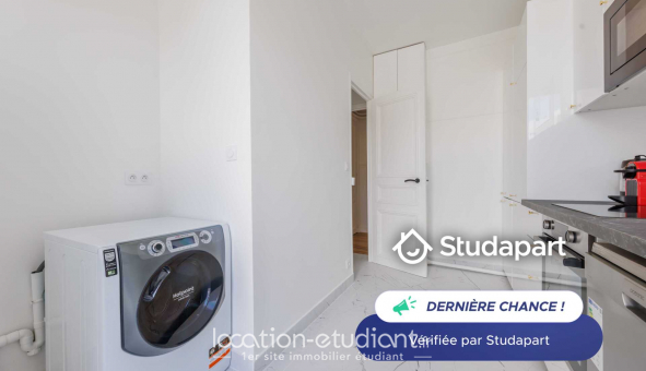 Logement tudiant T5 à Neuilly sur Seine (92200)