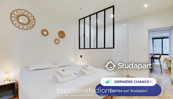 Logement tudiant T5 à Neuilly sur Seine (92200)