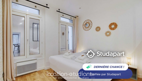 Logement tudiant T5 à Neuilly sur Seine (92200)