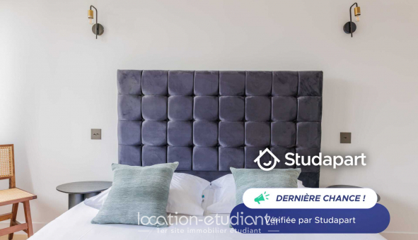 Logement tudiant T5 à Neuilly sur Seine (92200)