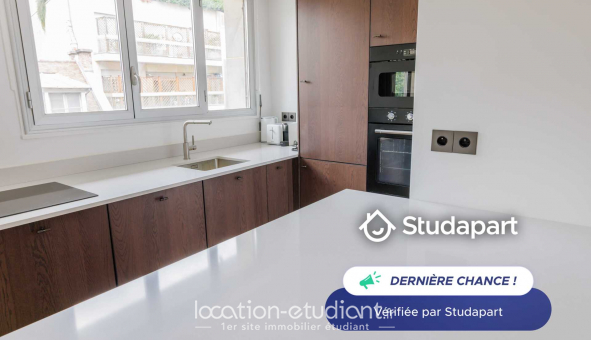 Logement tudiant T5 à Neuilly sur Seine (92200)