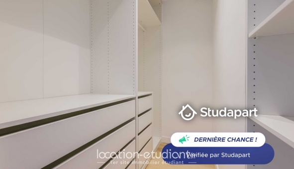 Logement tudiant T5 à Neuilly sur Seine (92200)