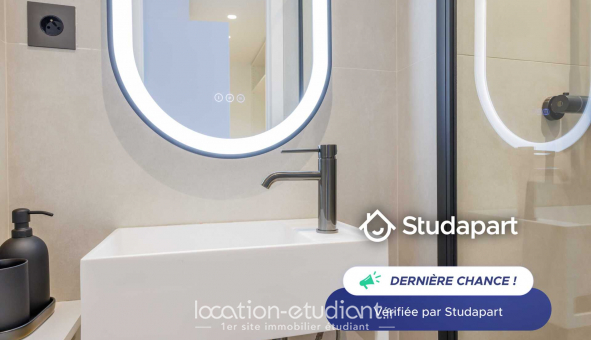 Logement tudiant Location T5 Meublé Neuilly sur Seine (92200)