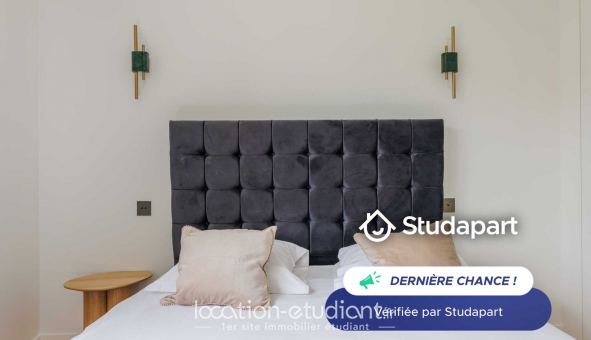 Logement tudiant T5 à Neuilly sur Seine (92200)