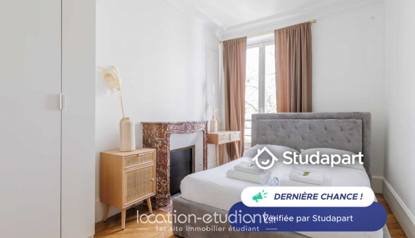 Logement tudiant T5 à Neuilly sur Seine (92200)