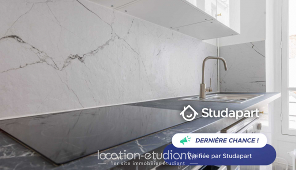 Logement tudiant T5 à Neuilly sur Seine (92200)