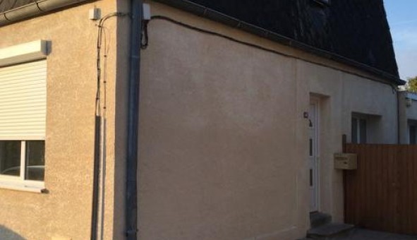 Logement tudiant T5 à Neuville sur Escaut (59293)