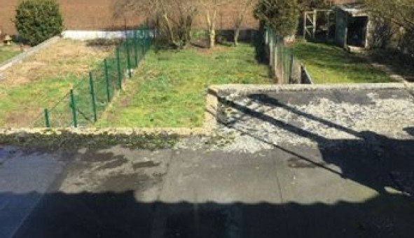 Logement tudiant T5 à Neuville sur Escaut (59293)