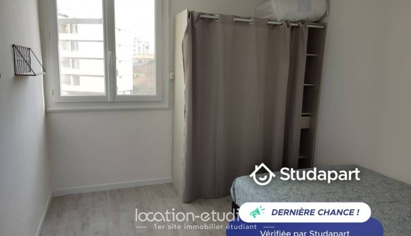 Logement tudiant T5 à Nmes (30000)