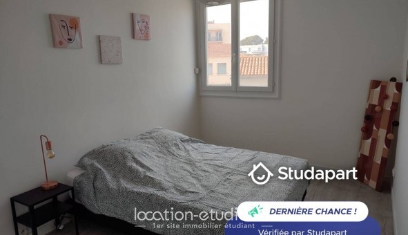 Logement tudiant T5 à Nmes (30000)